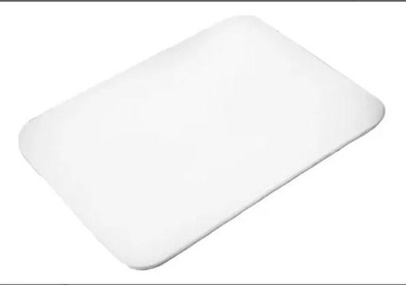 Oblea Bandeja Telgopor Expandido 618 X50 Unidades 1