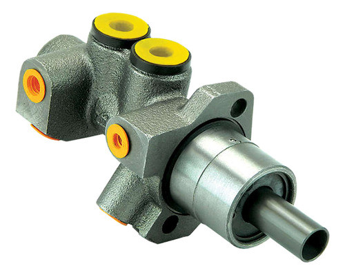 Bomba Freno Chevrolet  Corsa/agile/montana 20.64mm Freno 0