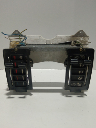 Comandos De Calefacción Peugeot 205 Berlina  [1983-1998] 0