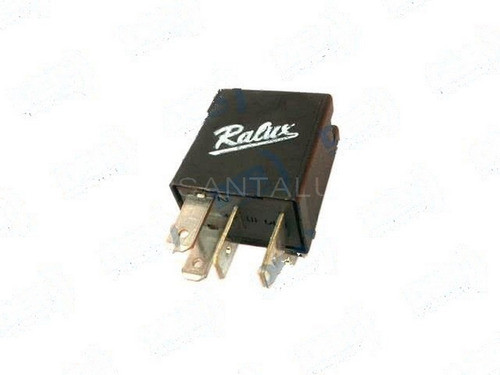 Relay Ford Escort 94/...  Fiesta 0
