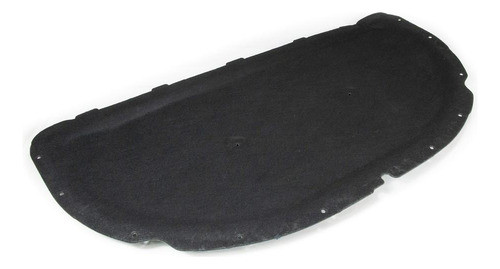 Aislador Capot Onix B Sedan 20/21 Gm 26305480 0
