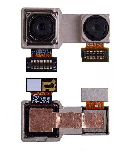 Camara Trasera Principal Original Motorola Moto One Xt1941 0