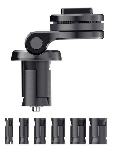Porta Celular Moto Para Stem De Manubrio Para Sistema Sp 1