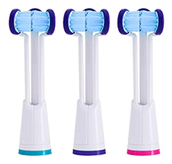 Compatible Solo Con Philips Sonicare® - Cabezales 0