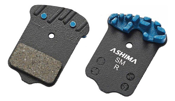 Pastilla De Freno Air Thermal Avid Elixir Sram Level Ashima 0