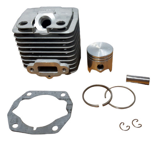 Cilindro Completo Original Mcculloch Elite 3100 / Elite 3800 0