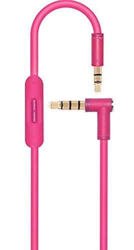 Reemplazo De Cable De Audio De Extension De Microfono Remo 0