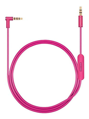 Reemplazo De Cable De Audio De Extension De Microfono Remo 1