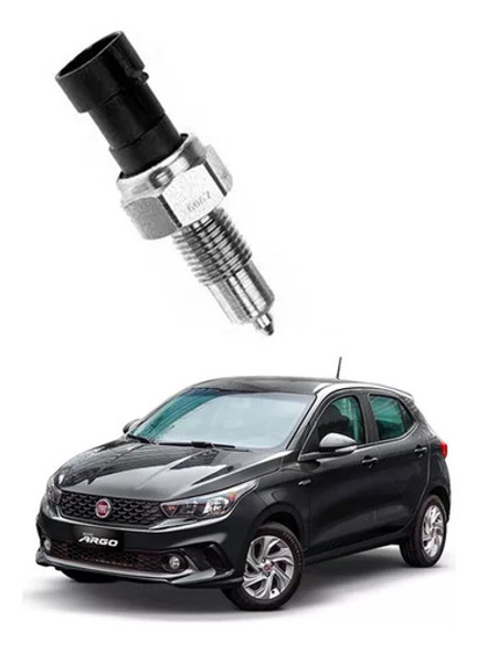Bulbo Marcha Atras Fiat Argo 0