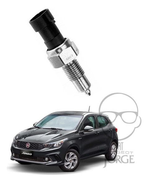 Bulbo Marcha Atras Fiat Argo 1