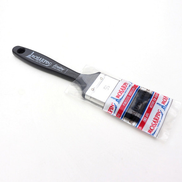 Pincel Ecoline N°20 Cerda Negra Rosarpin Pack X 10 Unidades 0 Pincel Ecoline N°20 Cerda Negra Rosarpin Pack X 10 Unidades 0