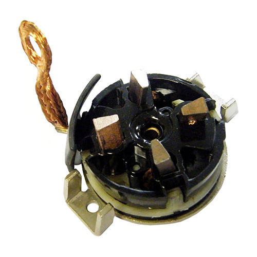 Portacarbones Arranque Compatible Con Valeo Peugeot Renault 0