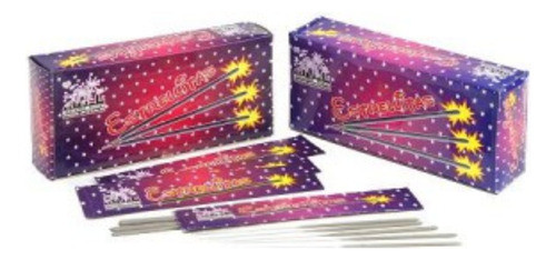 Pack Estrellita Navidad Chispita X 25 Unidades 0