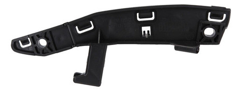 Soporte Paragolpe Delantero P/ Citroen C3 2012 16 2019 Izq. 0