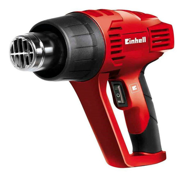 Pistola De Calor Einhell 2000w Industrial Kirkor 0