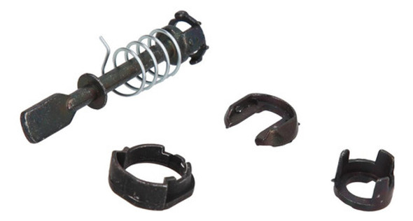 Leva Cilindro Para Llave Mapa Polo 1999 2002 2004 2006 2009 0