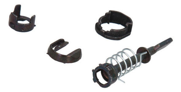 Leva Cilindro Para Llave Mapa Polo 1999 2002 2004 2006 2009 1