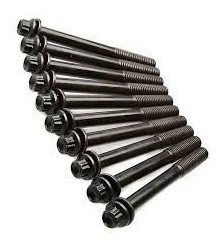 Juego Tornillos Tapa Cilindro Ford Sierra Taunus 2.0 2.3 1