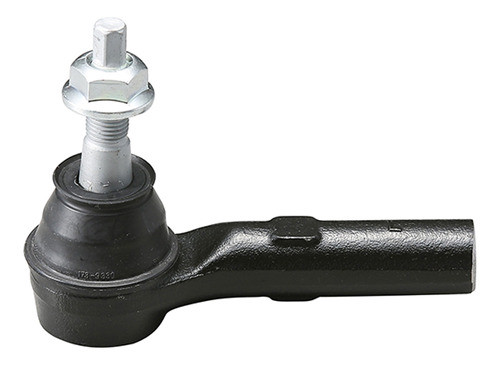 Extremo Izquierdo Ctr Jeep Grand Cherokee (05/10) 0
