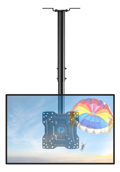 ~ Fácilmente. Soporte De Tv De Techo Pipishell, Soporte De T 0 ~ Fácilmente. Soporte De Tv De Techo Pipishell, Soporte De T 0