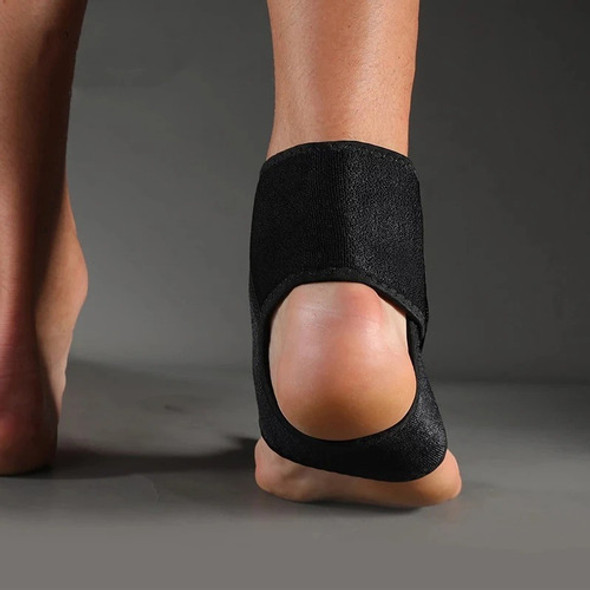 Tobillera Estabilizadorapara Lesion Neopreno Ajustablevelcro 1