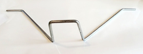 Tren De Aterrizaje Principal De Aeromodelismo 4mm 0