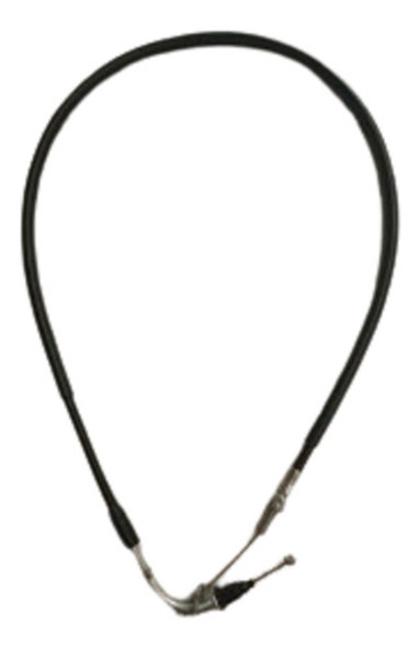 Cable Acelerador Yamaha Ybr125 Ch 10/12 Original 0