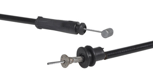 Cable Apertura Capot Renault Laguna (s/ Manija) 0