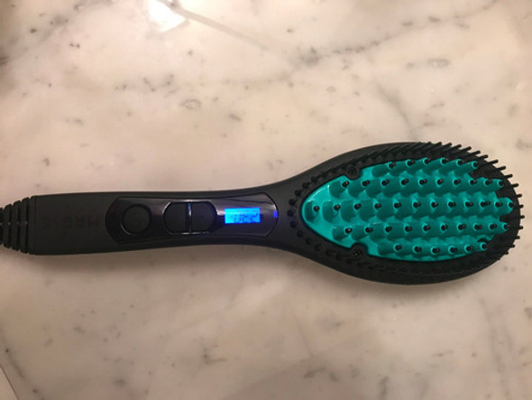 Planchita Cepillo Eléctrico 0 Planchita Cepillo Eléctrico 0