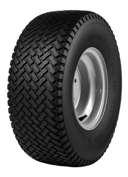 Cubierta Tractor Cortacesped 16x6.5-8 Trelleborg Garden 0