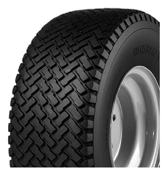 Cubierta Tractor Cortacesped 16x6.5-8 Trelleborg Garden 1