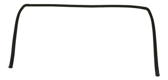 Burlete P/ Cocina Morelli 4 Hornallas 985 Mm Mod Actual 0
