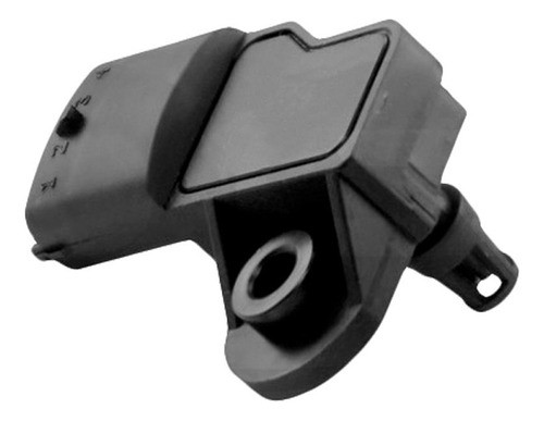 Sensor De Presion Compatible Con Honda Fit 1.4 8v Lx 0
