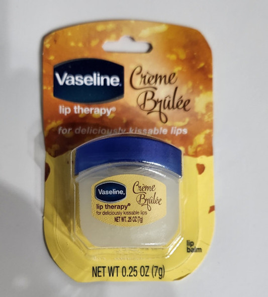 Vaseline Bálsamo Labios Lip Therapy 7g. 0 Vaseline Bálsamo Labios Lip Therapy 7g. 0