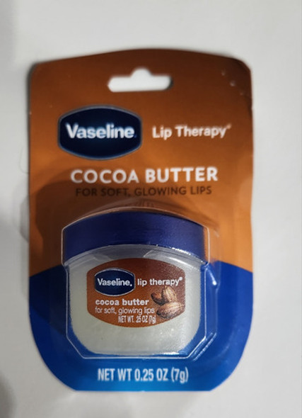 Vaseline Bálsamo Labios Lip Therapy 7g. 1 Vaseline Bálsamo Labios Lip Therapy 7g. 1