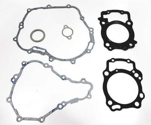 Kit Juntas Motor Honda Cb 250 Twister 18/19 Iny. Jc Premium 0