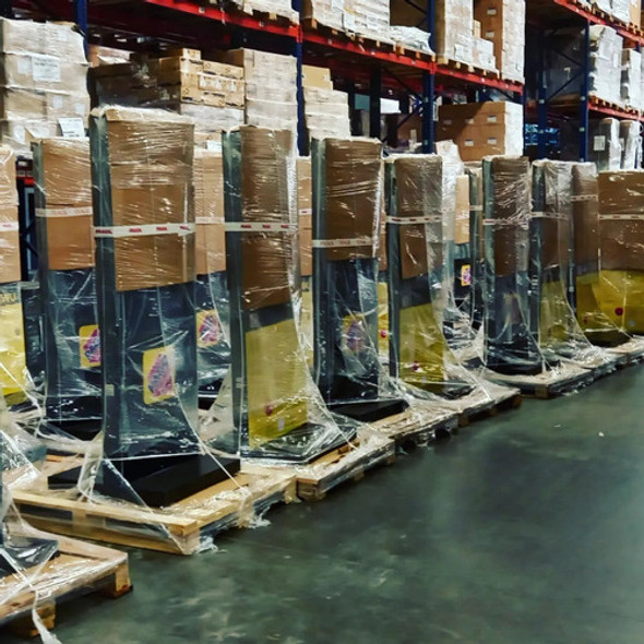 Totem Digital 43  Publicitarios Expos Y Eventos Estructura 1