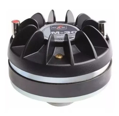 Driver Compresión Das M-30 Diafragma Titanio 1.75p 100w Prog 0