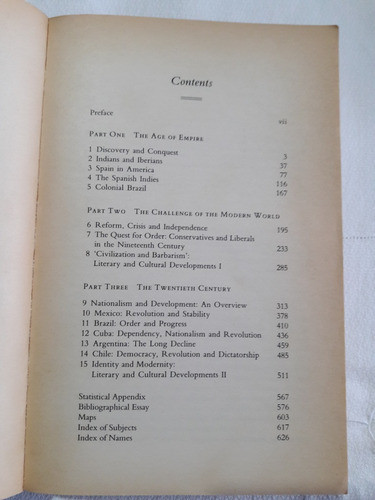 The Penguin History Of Latin America - Edwin Williamson 1