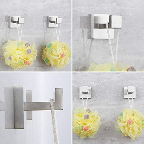 Kimzcn Juego De Accesorios Para Baño De 3 Piezas Juego De Ac 1