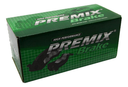 Pastillas De Freno Jeep Grand Cherokee 2.7 Crd-3.7 Laredo04 0