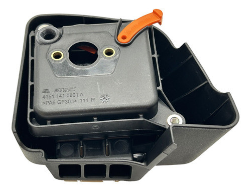 Caja Filtro De Aire Original Motoguadaña Stihl Fs 235 1