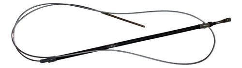 Fiat 600 Cable Embrague Pimera Marca! 0