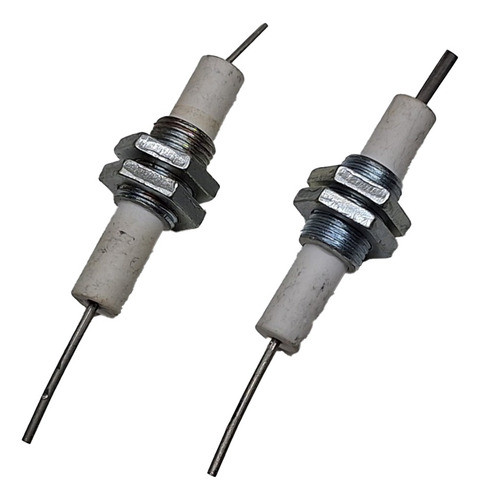 Electrodo Bujia De Encendido Brahf 0