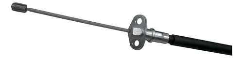 Cable Freno Mano Der.frontier D22b- 2.8 1