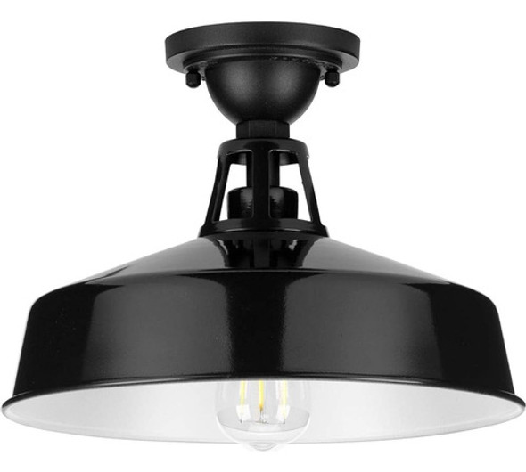 Progress Lighting Cedar Springs Collection 1-light Farmhouse 0