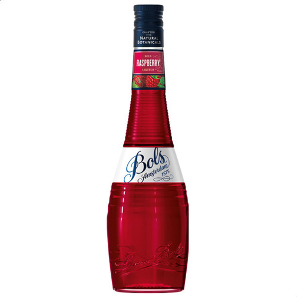 Licor Bols Sabor Raspberry Amsterdam - 01mercado 1 Licor Bols Sabor Raspberry Amsterdam - 01mercado 1