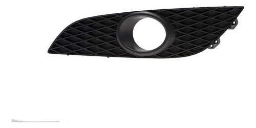 Rejilla Inferior Radiador Gm 94716153 0