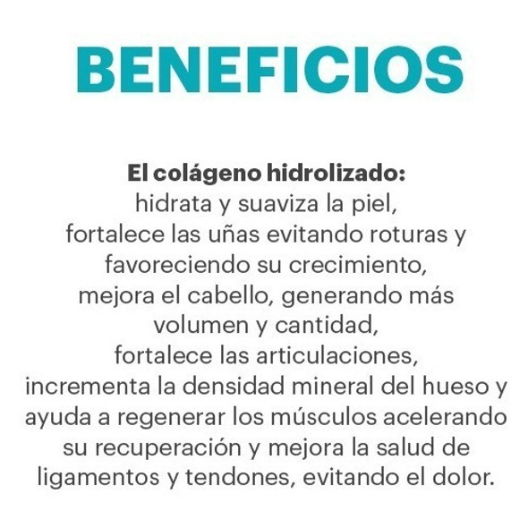 Colágeno Bebible Máxima Pureza 300 Gramos Wpn 1