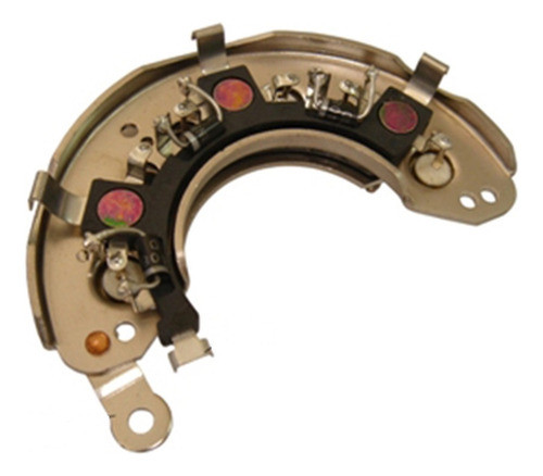 Plaqueta Rectificadora Para Hitachi 6d 50a Tamatel 18206 0